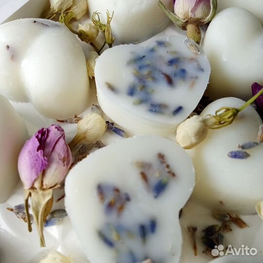 Саше ароматное Ландыш