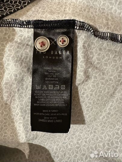 Поло мужское с коротким рукавом 44-46