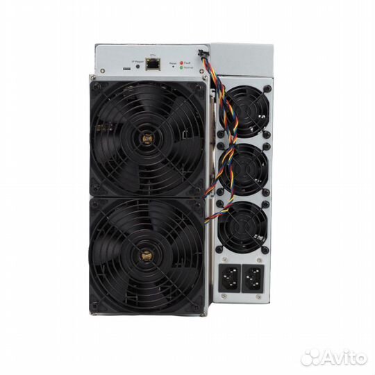 Asic Antminer S19pro-A 92t (В наличии)