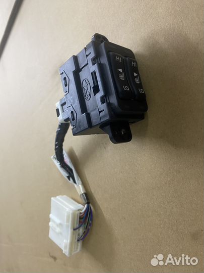 Кнопки обогрева Subaru Impreza GE GH Forester SH L