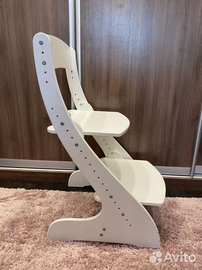 Стул растущий в идеале