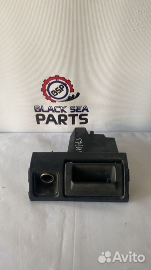 Пепельница mitsubishi minica toppo