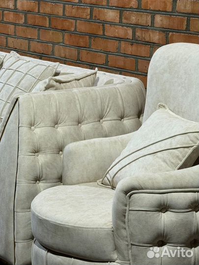 Мебель мягкая