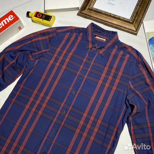 Burberry Brit Shirt