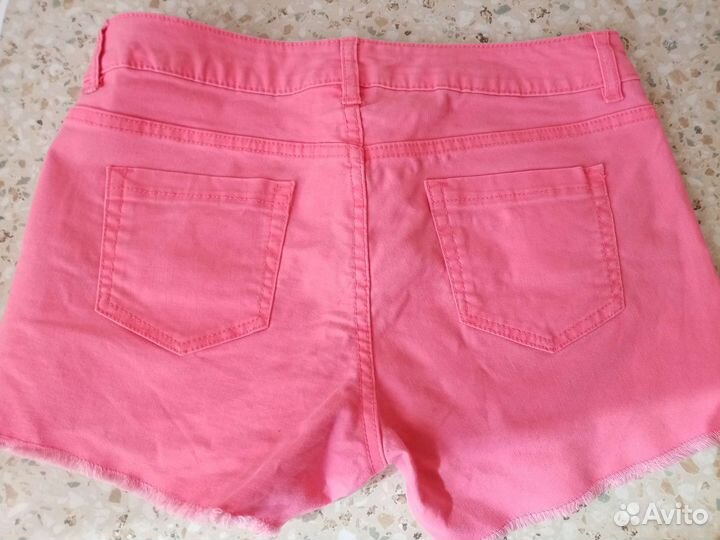 Шорты Crasy world оригинал