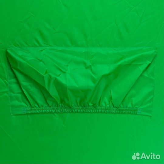 Хромакей для стула 142см