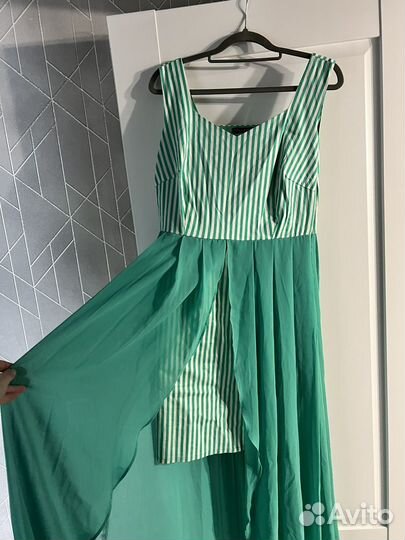 Сарафан платье