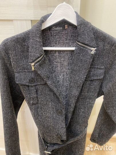 Комбинезон женский