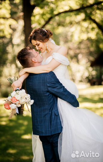 Фото и видеосъемка