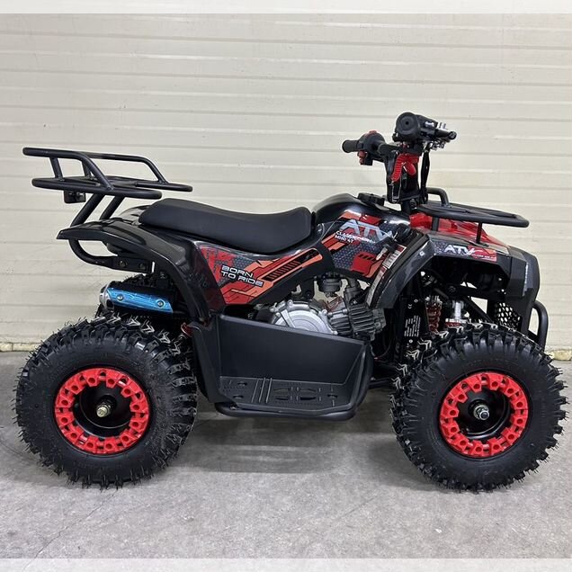 Avantis Classic mini 4T, 2026