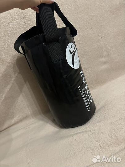 Боксерская груша Rusco