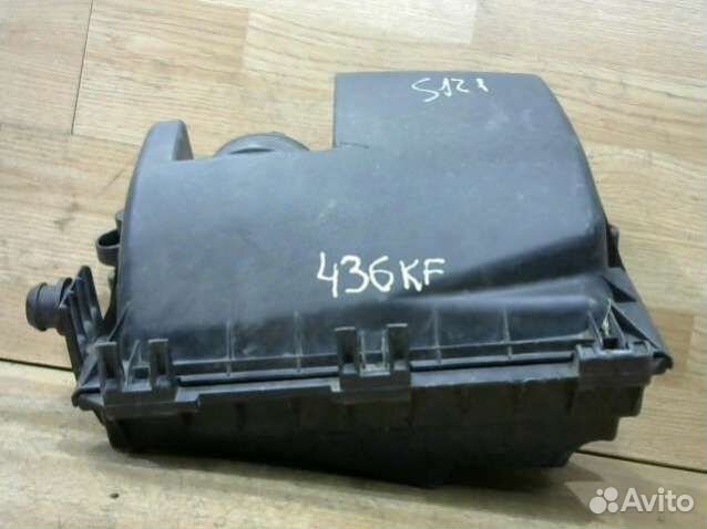 Корпус воздушного фильтра Opel Vectra C 9177265