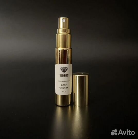 Lost Cherry Tom Ford 10мл духи женские