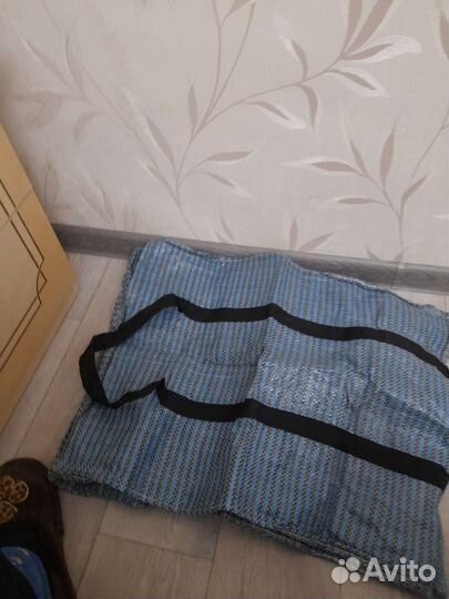 Сумки баулы