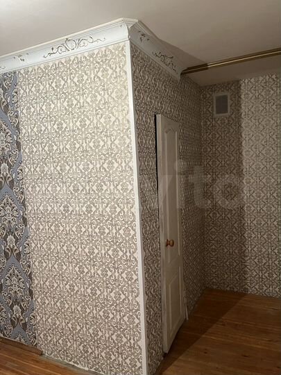 1-к. квартира, 36,6 м², 9/9 эт.