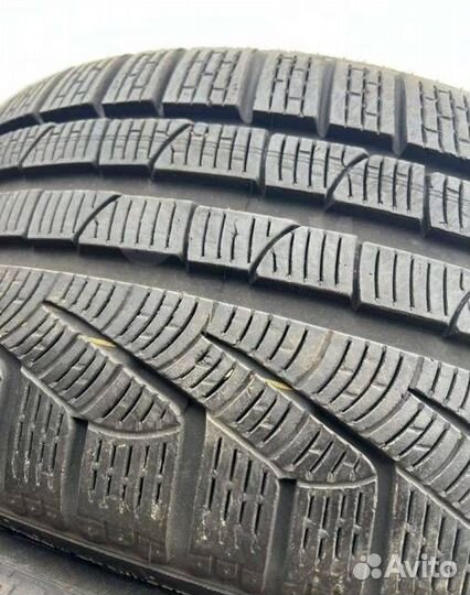 Pirelli Winter Sottozero 210 Serie II 245/50 R18