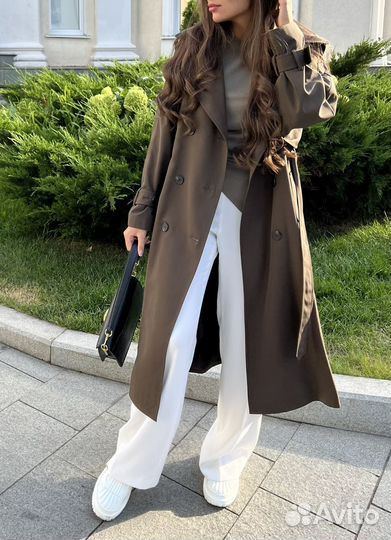 Тренч 12 storeez