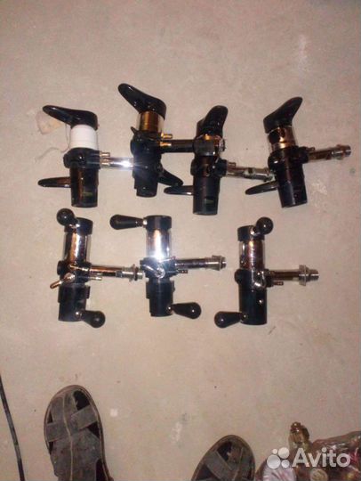 Пивное оборудование, пивные охладители, башни