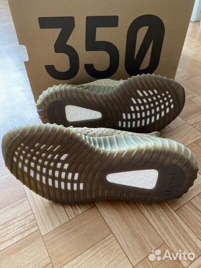 Кроссовки adidas yeezy boost 350