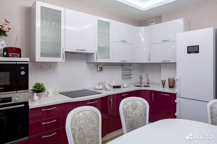 Кухня от производителя