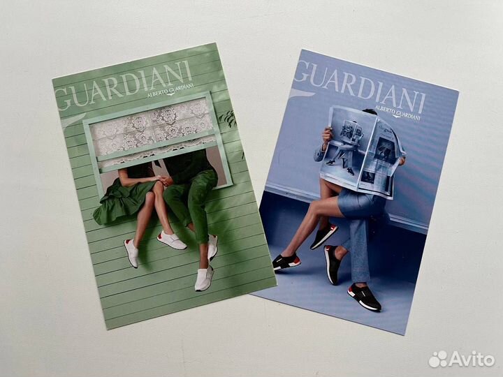 Открытки коллекционные мода стиль