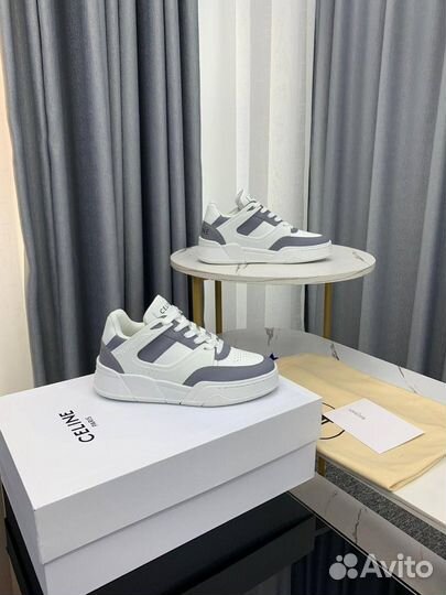 Кроссовки Кеды Celine женские Размер 36-41