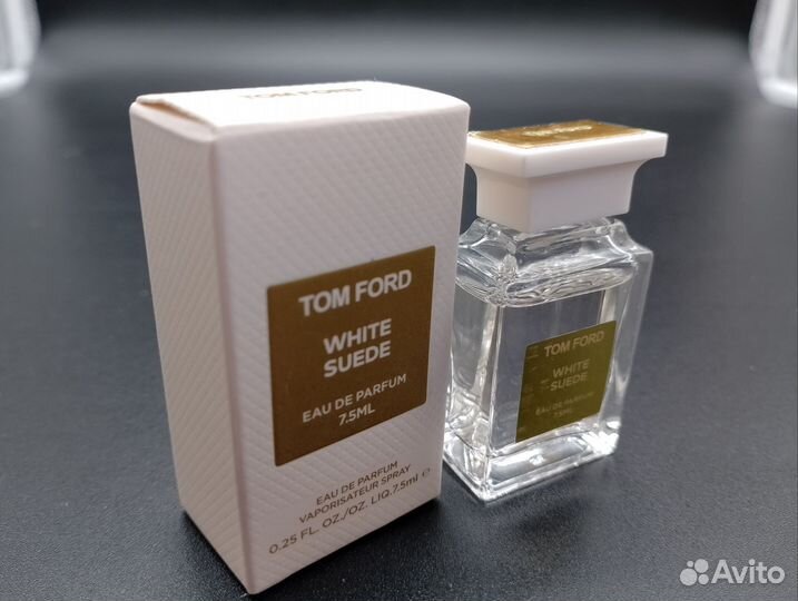 Миниатюры Tom Ford 7.5ml