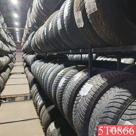 Hankook Winter I'Cept Evo2 W320 225/50 R17 93L