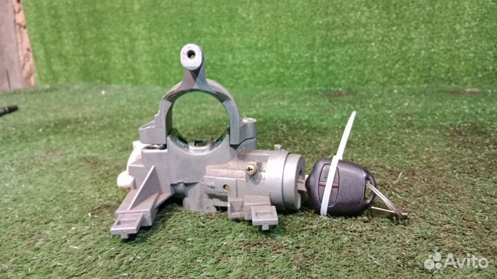 Замок зажигания mitsubishi lancer 9