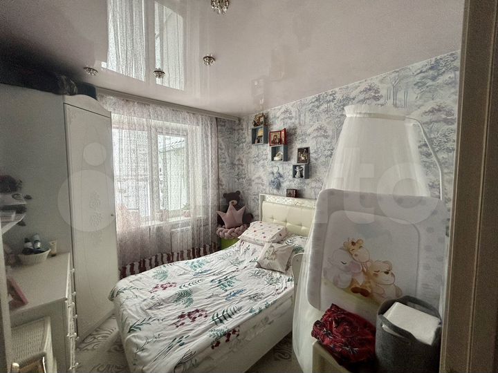 1-к. квартира, 39,9 м², 1/5 эт.