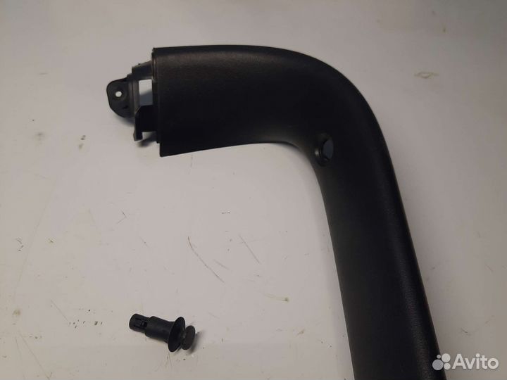 Обшивка двери багажника Хендай i30 1 FD