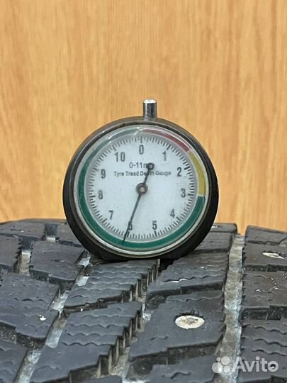 Toyo Open Country I/T 225/55 R19