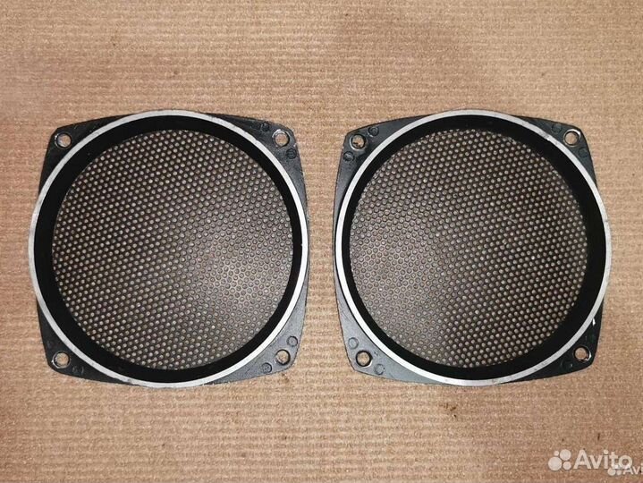 Динамик вч сч нч, корпус, колонки