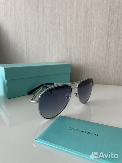 Солнцезащитные очки