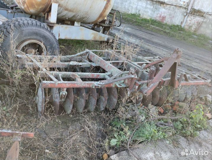 Дискатор бдм