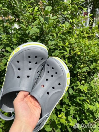 Crocs мужские