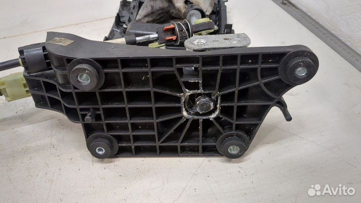 Кулиса кпп Mazda 3 (BK), 2008