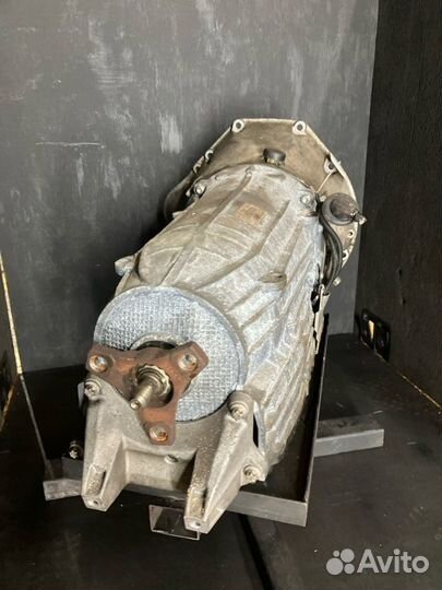 АКПП, mercedes-benz C-class 2012