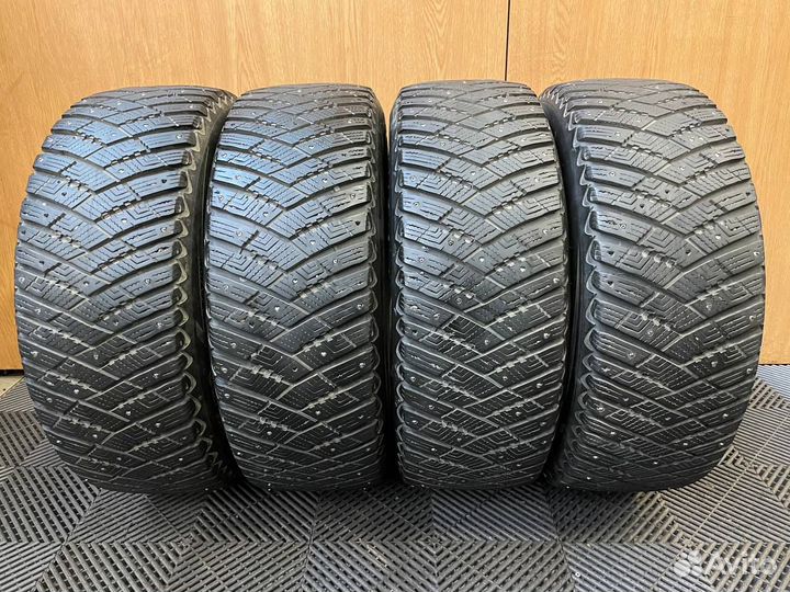 Goodyear UltraGrip Ice Arctic SUV 225/55 R18
