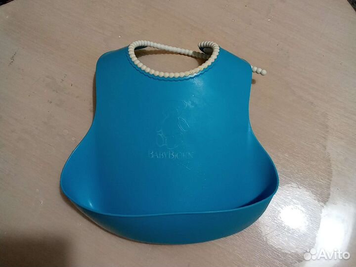 Нагрудник babybjorn