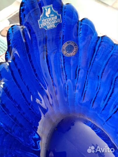 Ваза для фруктов