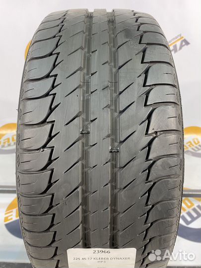 Kleber Dynaxer HP3 225/45 R17 97W