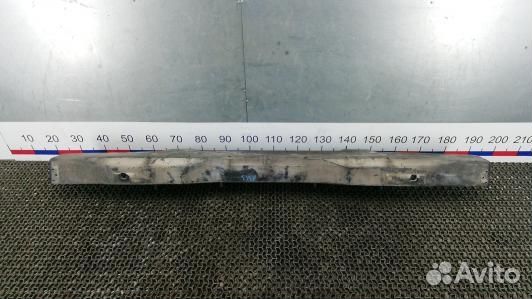 Усилитель бампера задний land rover discovery 2 (A