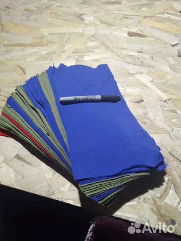 Ветошь средняя