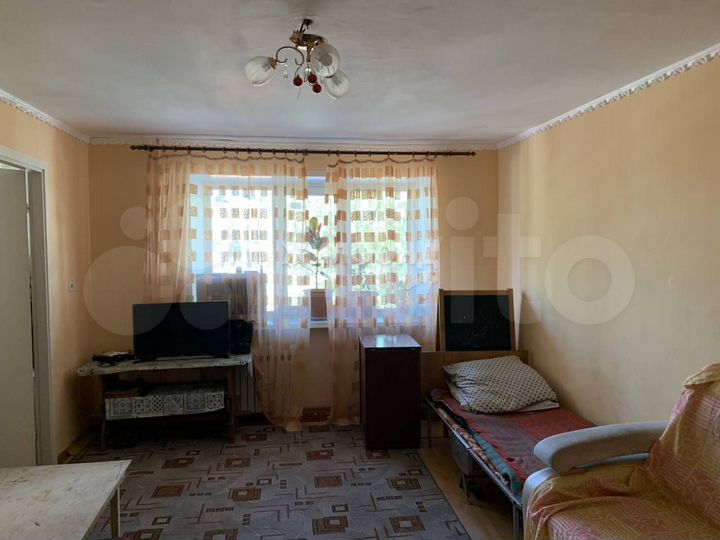 2-к. квартира, 49,1 м², 2/8 эт.