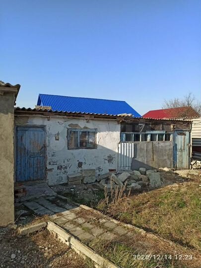 Дом 90 м² на участке 18 сот.