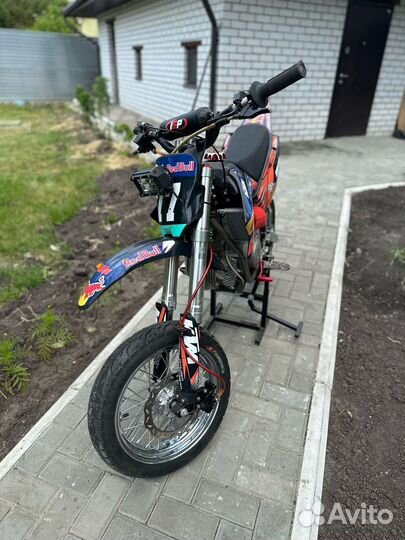 Stels Forsage 160