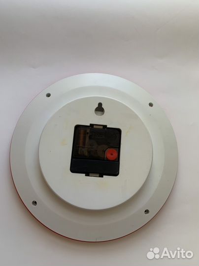 Часы настенные в детскую комнату