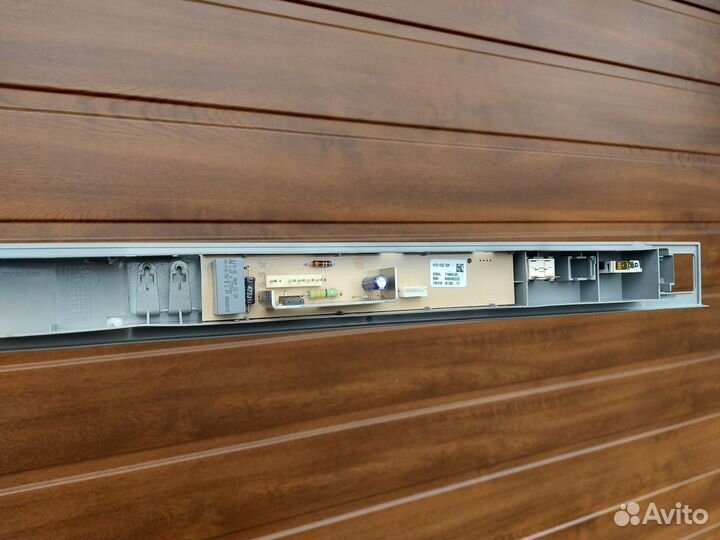 Модуль управления холодильника