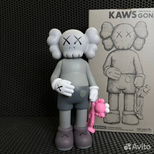 Игрушка кавс